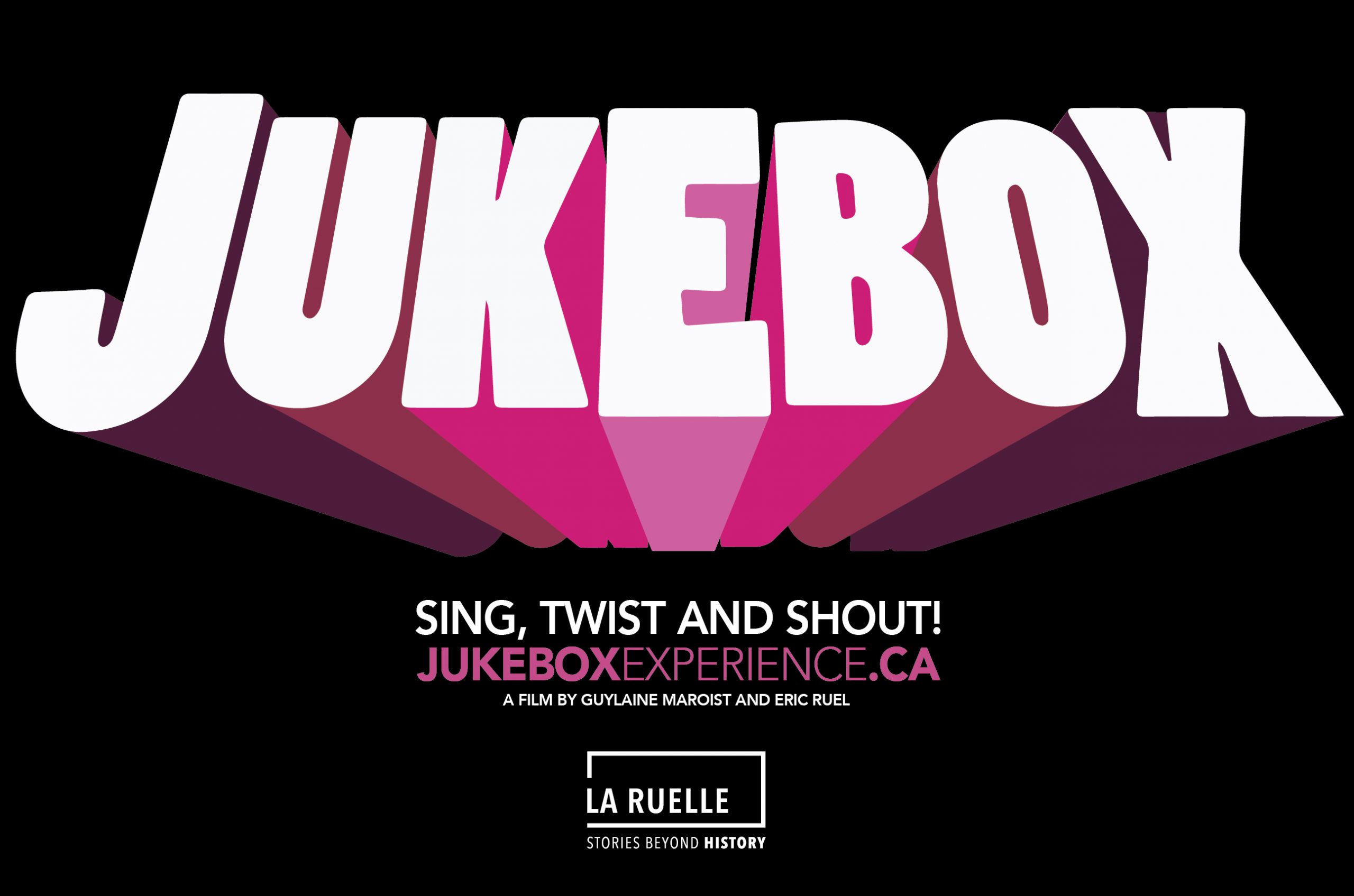 Jukebox: Sing, Twist and Shout!