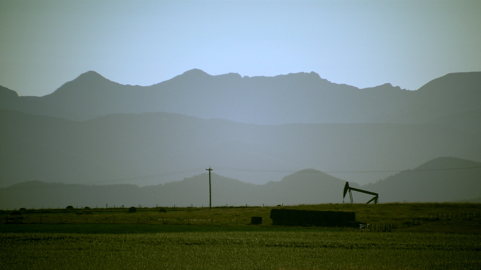 Les États-désunis du Canada, documentaire