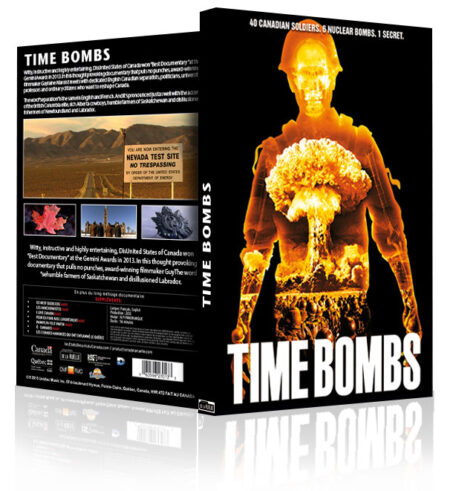 Time Bombs