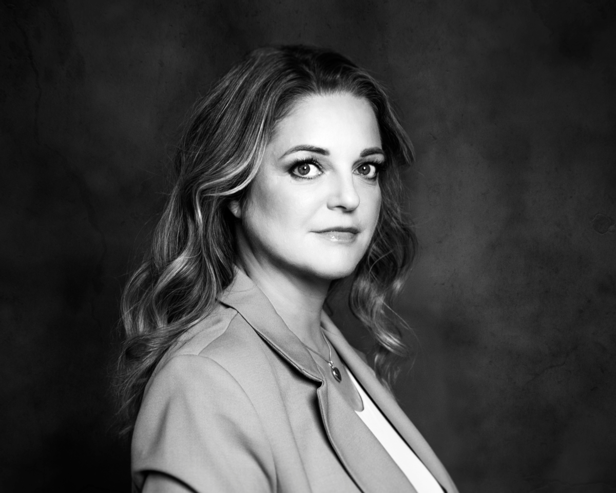 The History of La Ruelle | 18 years for Guylaine Maroist and Eric Ruel