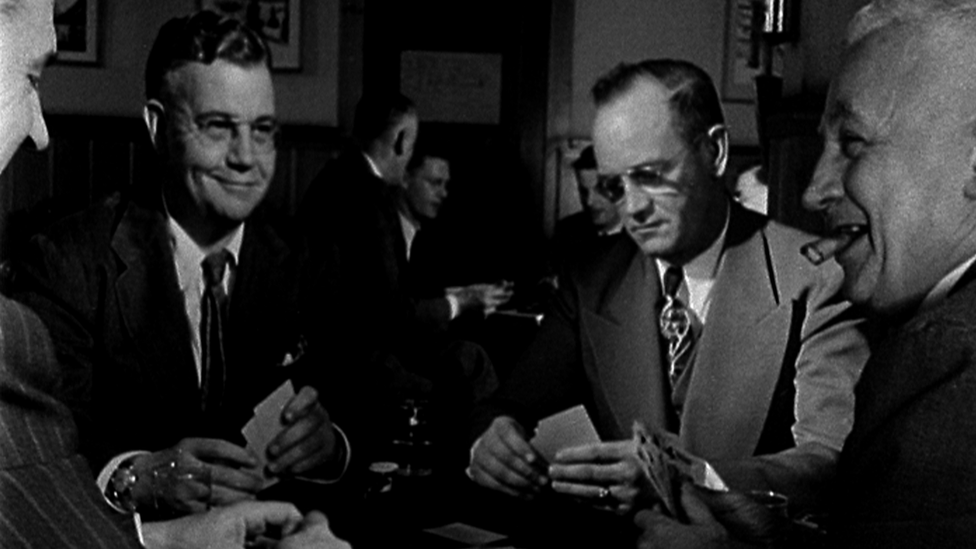 Les États-désunis du Canada, documentaire