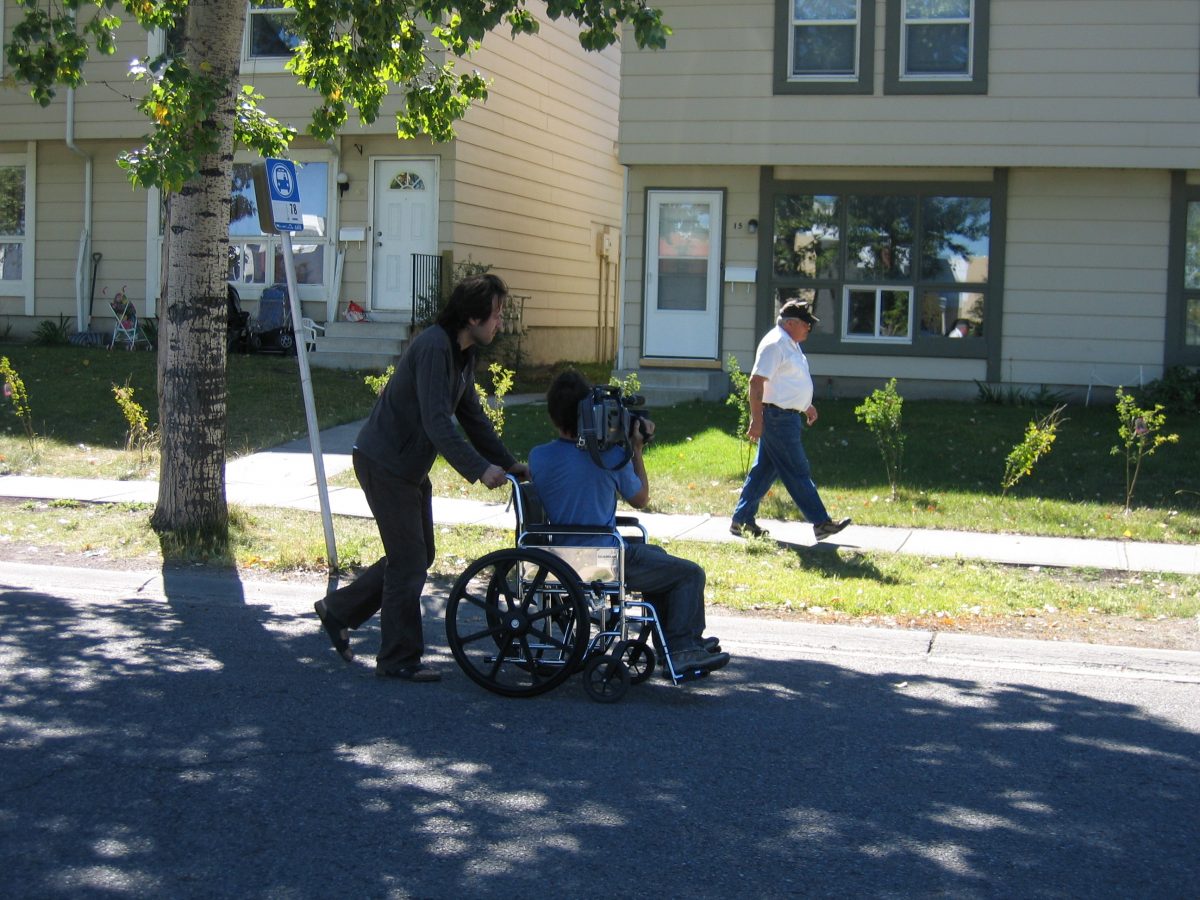 The History of La Ruelle | 18 years for Guylaine Maroist and Eric Ruel