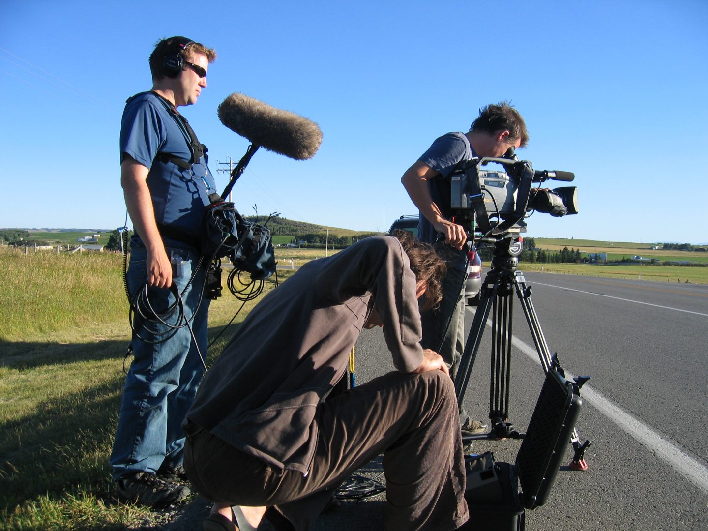 The History of La Ruelle | 18 years for Guylaine Maroist and Eric Ruel