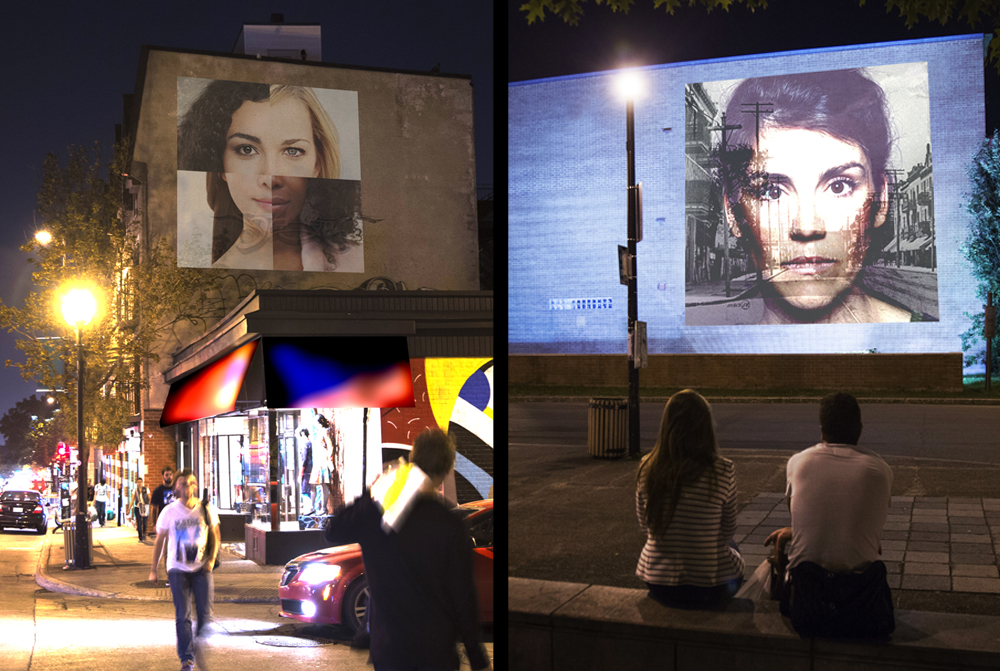 The History of La Ruelle | 18 years for Guylaine Maroist and Eric Ruel