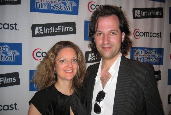 The History of La Ruelle | 18 years for Guylaine Maroist and Eric Ruel