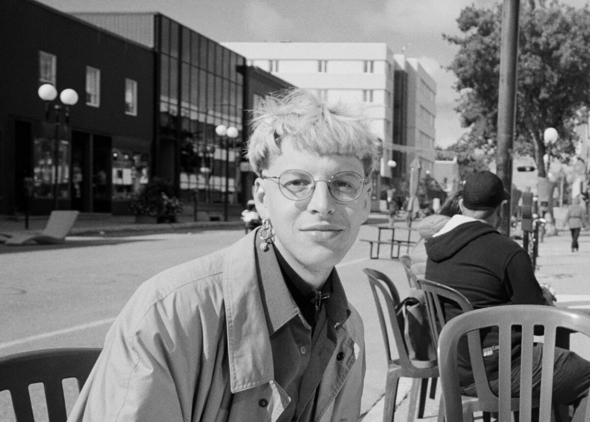 The History of La Ruelle | 18 years for Guylaine Maroist and Eric Ruel