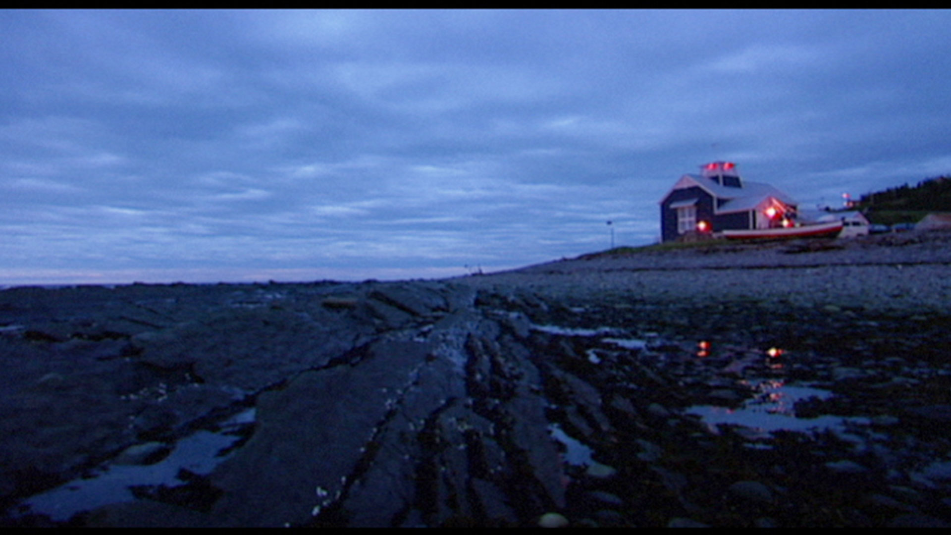 Chanter plus fort que la mer, documentaire