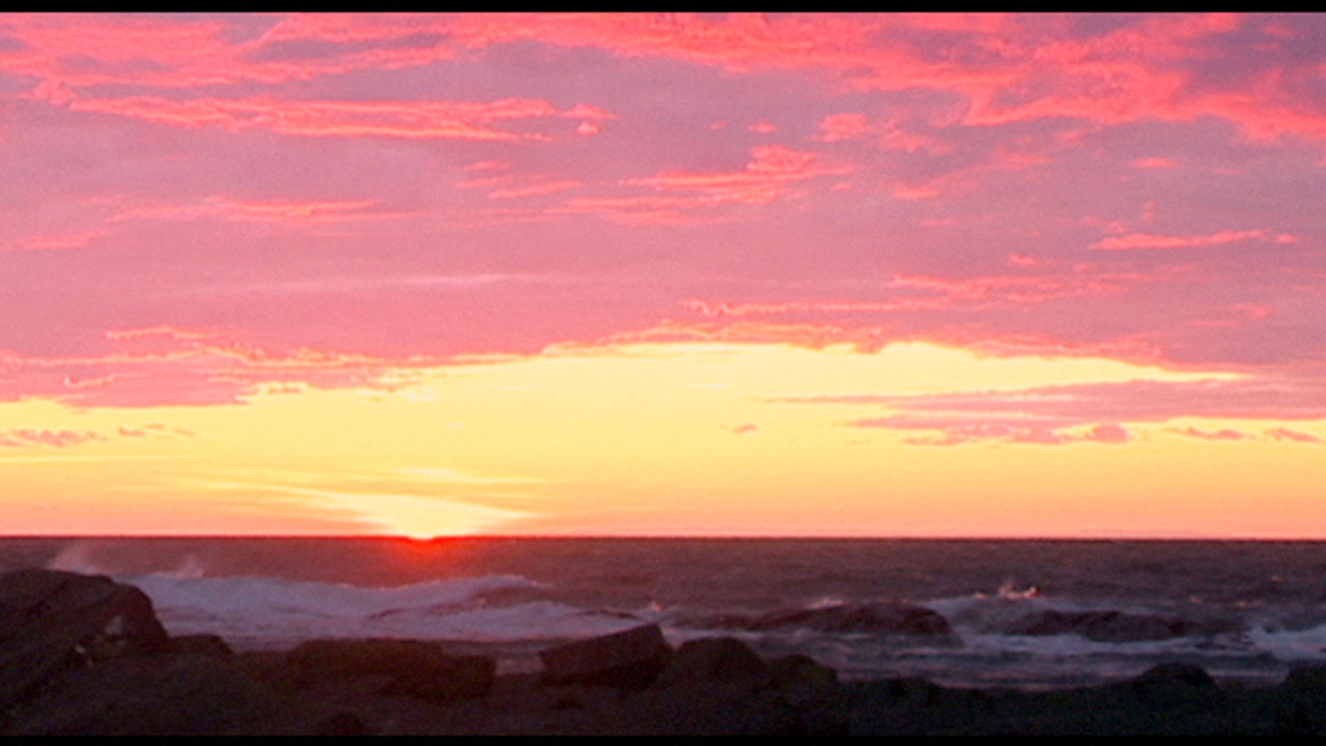 Chanter plus fort que la mer, documentaire