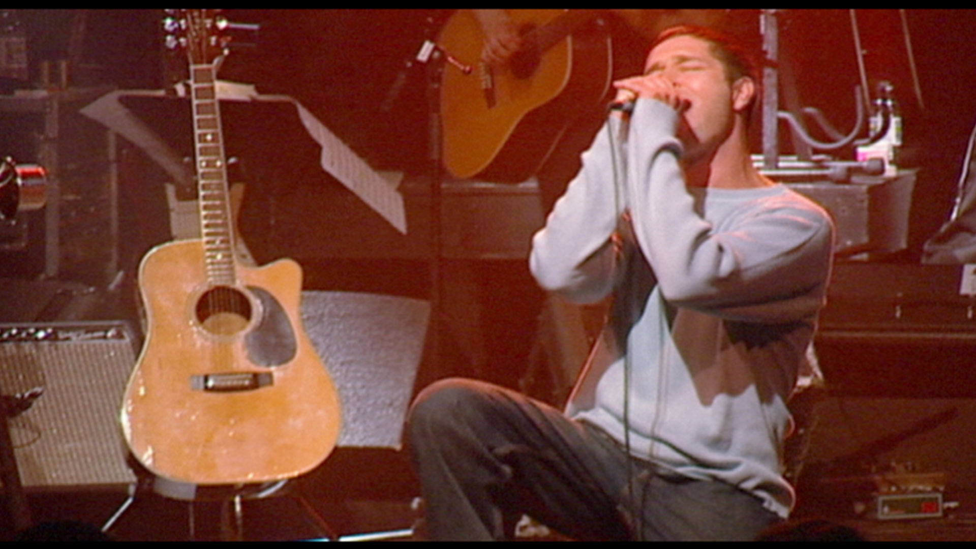 Chanter plus fort que la mer, documentaire