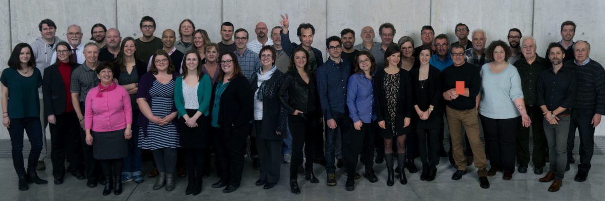 L'histoire de La Ruelle Films | 18 ans pour Guylaine Maroist et Eric Ruel