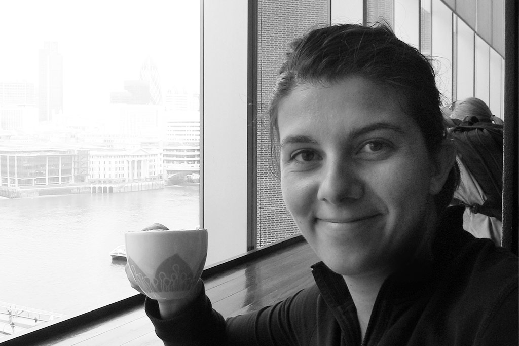 L'histoire de La Ruelle Films | 18 ans pour Guylaine Maroist et Eric Ruel