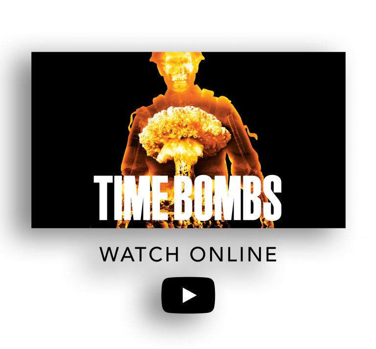 Time Bombs on Vimeo on Demand