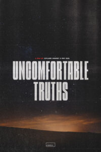 Uncomfortable-truth_Pre-poster